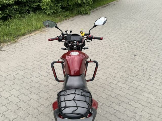 Лифан Другая, объемом двигателя 0.15 л и пробегом 0 тыс. км за 923 $, фото 5 на Automoto.ua