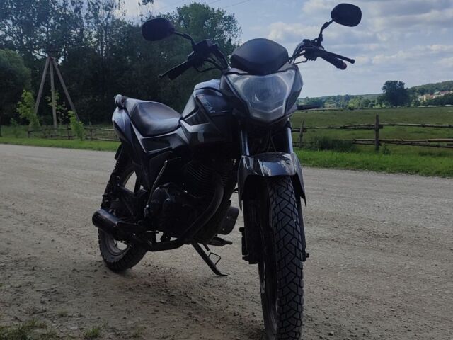 Лифан Другая, объемом двигателя 0.15 л и пробегом 0 тыс. км за 600 $, фото 7 на Automoto.ua
