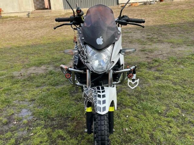 Ліфан Інша, об'ємом двигуна 0.2 л та пробігом 0 тис. км за 950 $, фото 2 на Automoto.ua