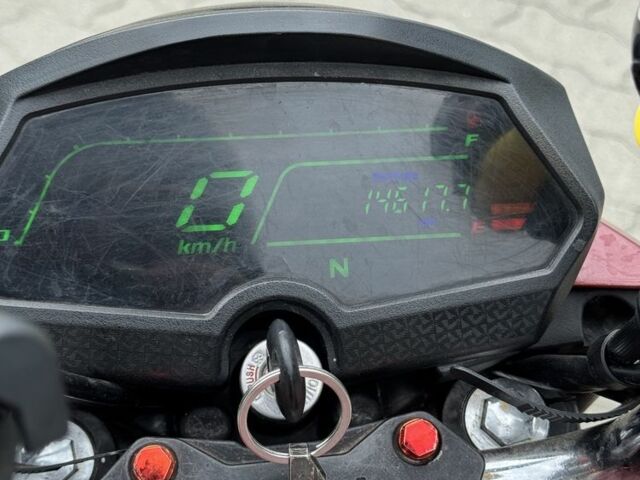 Лифан Другая, объемом двигателя 0.15 л и пробегом 0 тыс. км за 923 $, фото 6 на Automoto.ua
