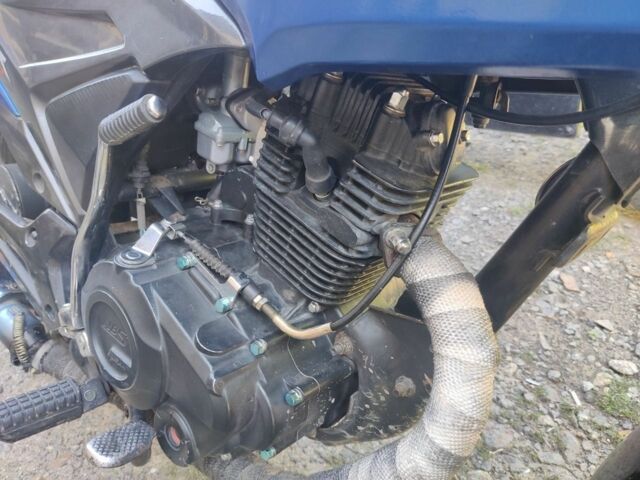 Ліфан Інша, об'ємом двигуна 0.2 л та пробігом 0 тис. км за 500 $, фото 1 на Automoto.ua