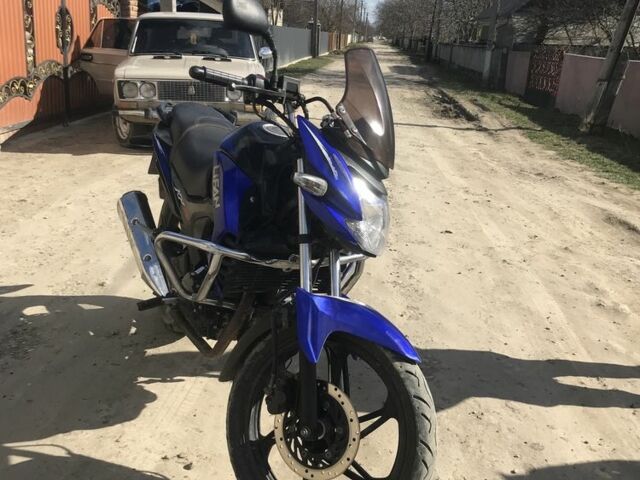 Лифан Другая, объемом двигателя 0.2 л и пробегом 0 тыс. км за 1250 $, фото 7 на Automoto.ua