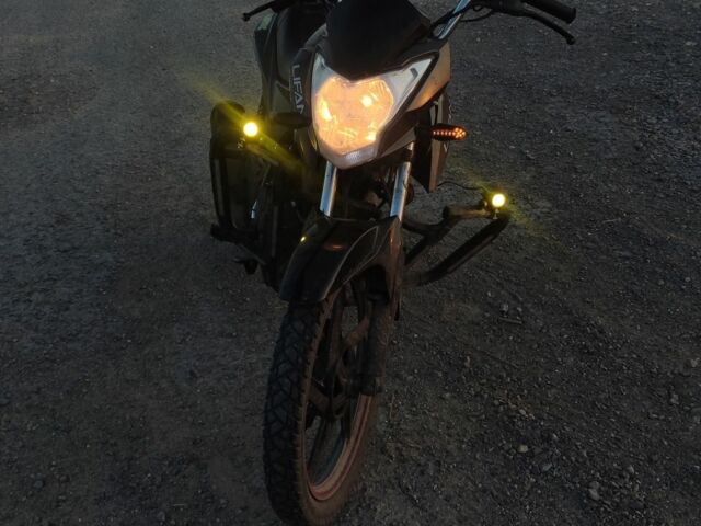 Лифан Другая, объемом двигателя 0.15 л и пробегом 0 тыс. км за 600 $, фото 5 на Automoto.ua
