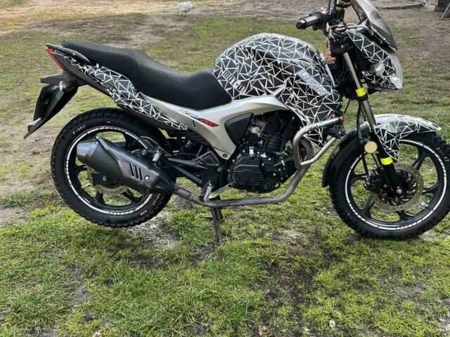 Ліфан Інша, об'ємом двигуна 0.2 л та пробігом 0 тис. км за 950 $, фото 3 на Automoto.ua