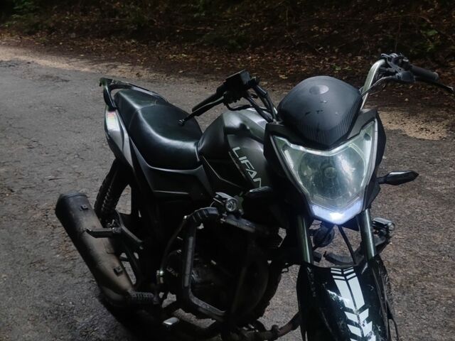 Лифан Другая, объемом двигателя 0.15 л и пробегом 0 тыс. км за 600 $, фото 1 на Automoto.ua