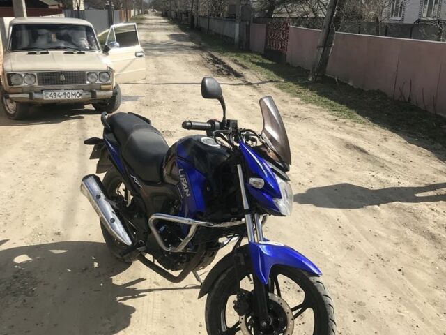 Лифан Другая, объемом двигателя 0.2 л и пробегом 0 тыс. км за 1250 $, фото 3 на Automoto.ua