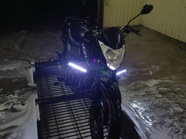 Ліфан Інша, об'ємом двигуна 0.18 л та пробігом 0 тис. км за 599 $, фото 3 на Automoto.ua