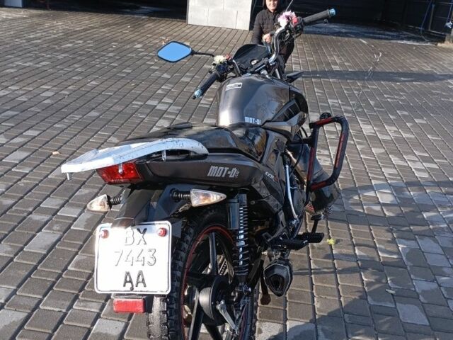 Ліфан Інша, об'ємом двигуна 0.15 л та пробігом 0 тис. км за 700 $, фото 3 на Automoto.ua