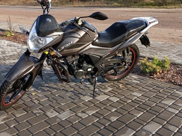 Ліфан Інша, об'ємом двигуна 0.15 л та пробігом 0 тис. км за 700 $, фото 1 на Automoto.ua