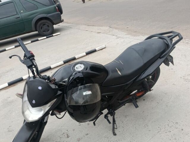 Лифан Другая, объемом двигателя 0.15 л и пробегом 0 тыс. км за 459 $, фото 2 на Automoto.ua