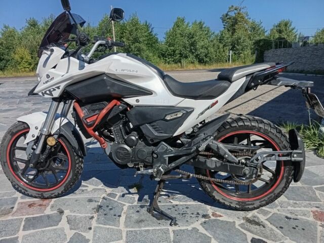 Лифан Другая 2018 в Фастове на Automoto.ua Лифан Другая, объемом двигателя 0.2 л и пробегом 0 тыс. км за 1437 $, фото 2 на Automoto.ua