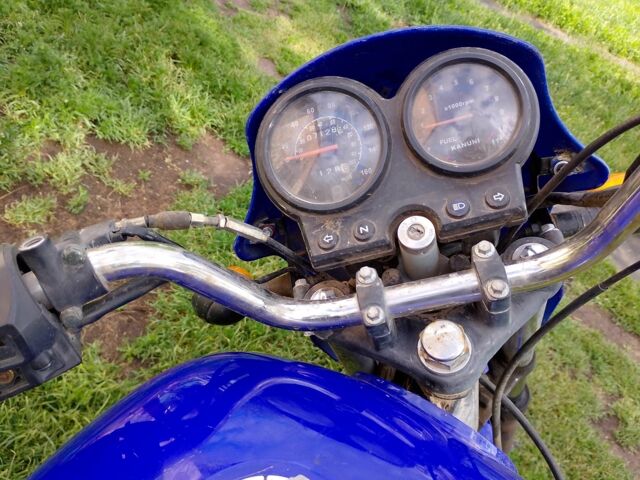 Лифан Другая, объемом двигателя 0.13 л и пробегом 0 тыс. км за 365 $, фото 3 на Automoto.ua