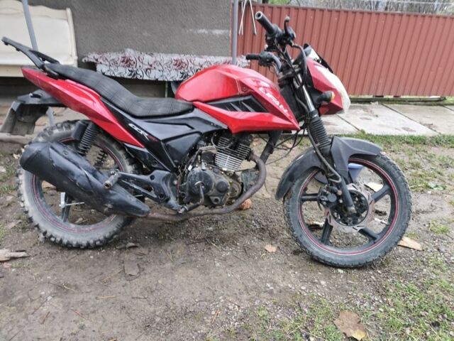 Лифан Другая, объемом двигателя 0.15 л и пробегом 0 тыс. км за 521 $, фото 4 на Automoto.ua