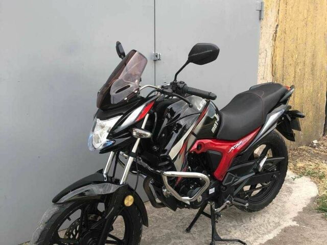 Лифан Другая, объемом двигателя 0.2 л и пробегом 0 тыс. км за 1490 $, фото 1 на Automoto.ua