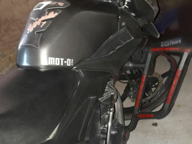 Лифан Другая, объемом двигателя 0.15 л и пробегом 0 тыс. км за 950 $, фото 2 на Automoto.ua