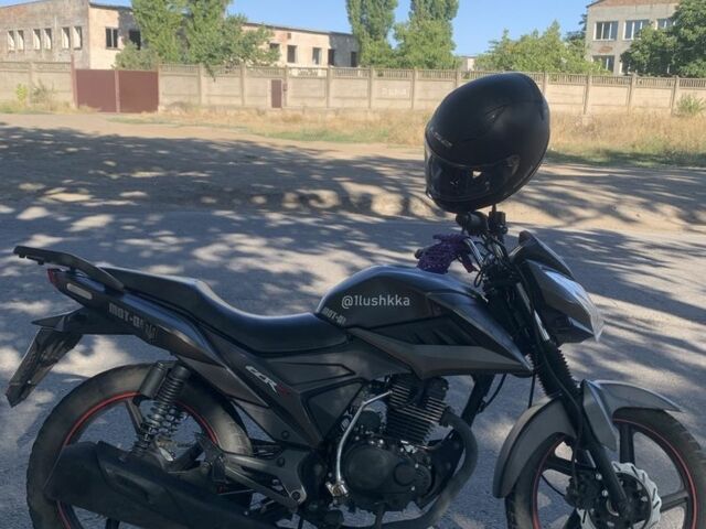 Лифан Другая, объемом двигателя 0.15 л и пробегом 0 тыс. км за 600 $, фото 2 на Automoto.ua