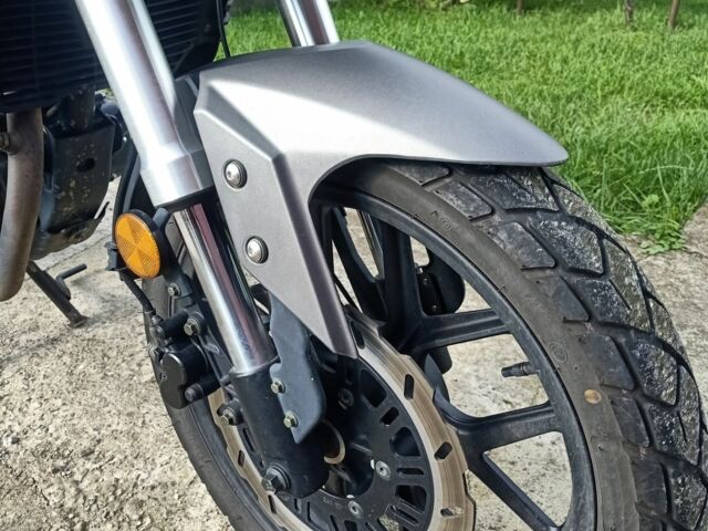 Ліфан Інша, об'ємом двигуна 0.2 л та пробігом 0 тис. км за 1700 $, фото 9 на Automoto.ua