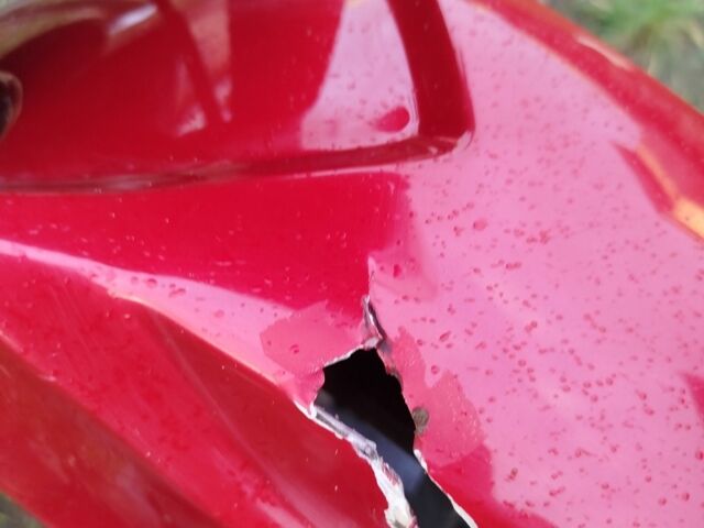 Ліфан Інша, об'ємом двигуна 0.15 л та пробігом 0 тис. км за 750 $, фото 4 на Automoto.ua