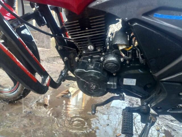 Лифан Другая, объемом двигателя 0 л и пробегом 0 тыс. км за 834 $, фото 5 на Automoto.ua