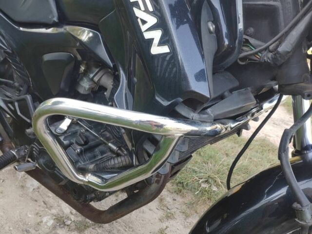 Лифан Другая, объемом двигателя 0.2 л и пробегом 0 тыс. км за 1000 $, фото 5 на Automoto.ua