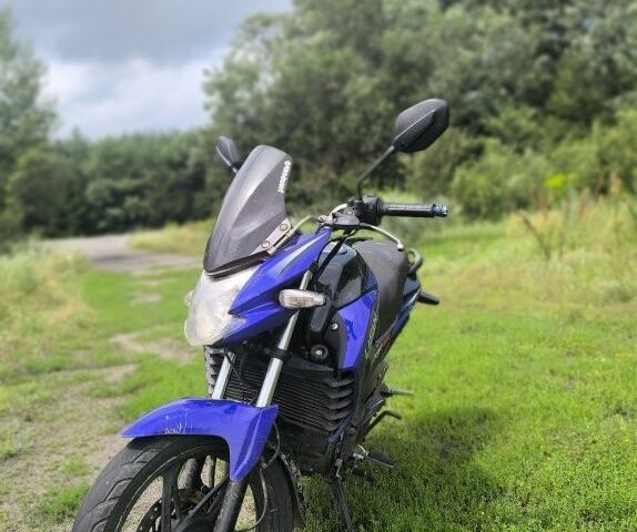Лифан Другая, объемом двигателя 0.2 л и пробегом 0 тыс. км за 1050 $, фото 5 на Automoto.ua