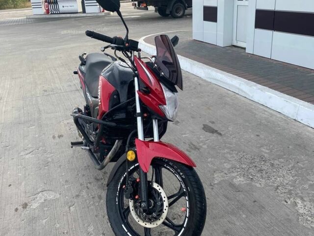 Лифан Другая 2018 в Сарнах на Automoto.ua Лифан Другая, объемом двигателя 0.2 л и пробегом 0 тыс. км за 850 $, фото 3 на Automoto.ua