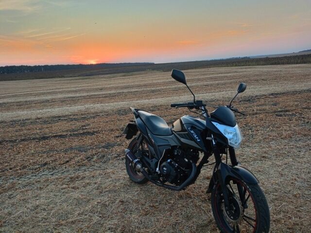 Ліфан Інша, об'ємом двигуна 0.18 л та пробігом 0 тис. км за 599 $, фото 9 на Automoto.ua