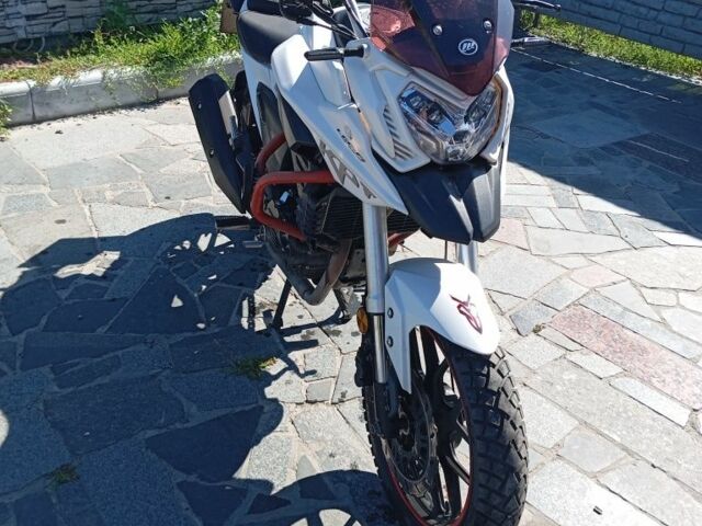 Лифан Другая 2018 в Фастове на Automoto.ua Лифан Другая, объемом двигателя 0.2 л и пробегом 0 тыс. км за 1437 $, фото 5 на Automoto.ua