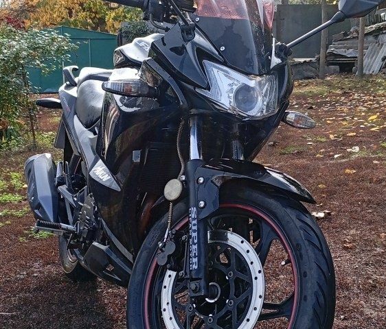 Ліфан Інша, об'ємом двигуна 0 л та пробігом 0 тис. км за 27 $, фото 1 на Automoto.ua