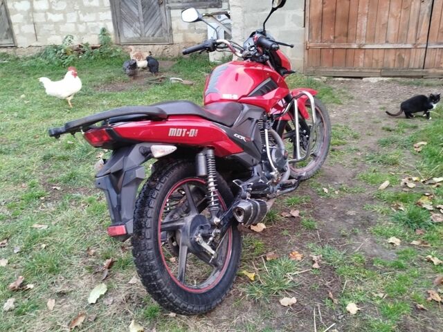 Ліфан Інша, об'ємом двигуна 0.15 л та пробігом 0 тис. км за 750 $, фото 1 на Automoto.ua