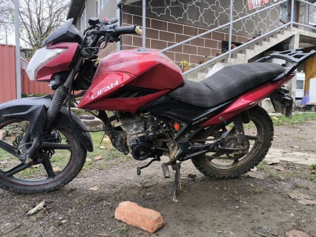 Лифан Другая, объемом двигателя 0.15 л и пробегом 0 тыс. км за 521 $, фото 3 на Automoto.ua