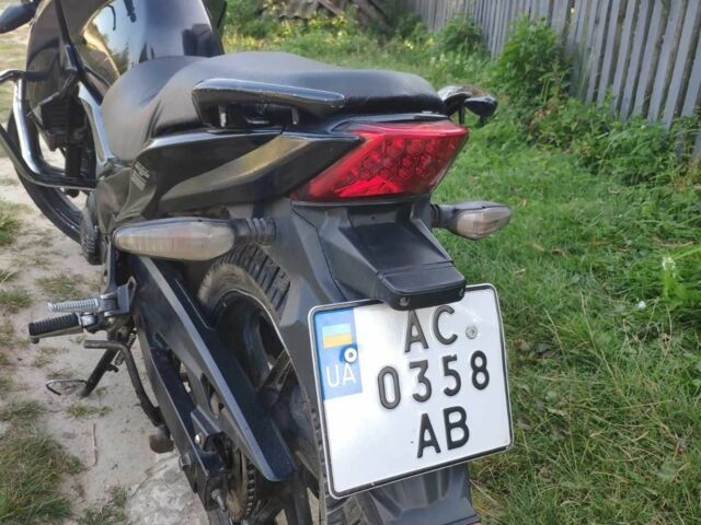 Лифан Другая, объемом двигателя 0.2 л и пробегом 0 тыс. км за 1000 $, фото 2 на Automoto.ua