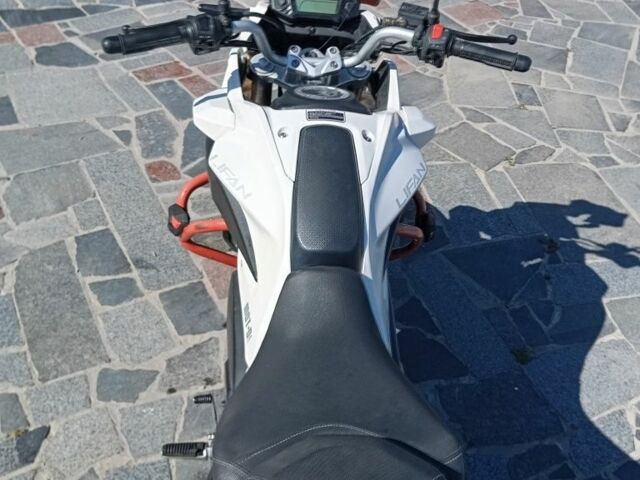 Лифан Другая 2018 в Фастове на Automoto.ua Лифан Другая, объемом двигателя 0.2 л и пробегом 0 тыс. км за 1437 $, фото 4 на Automoto.ua