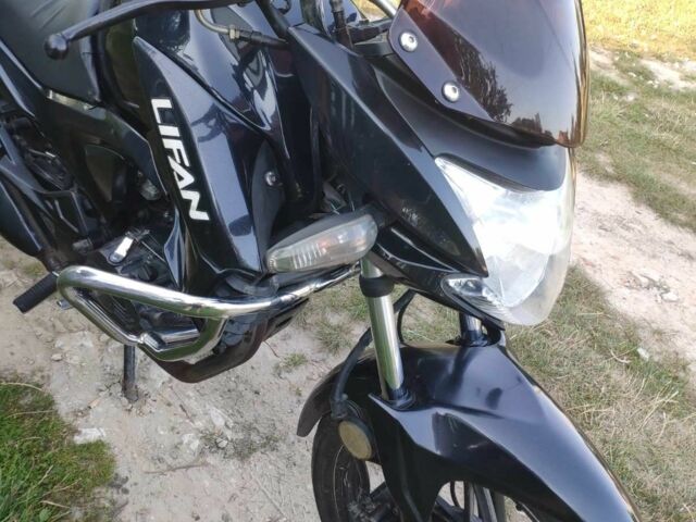 Лифан Другая, объемом двигателя 0.2 л и пробегом 0 тыс. км за 1000 $, фото 3 на Automoto.ua
