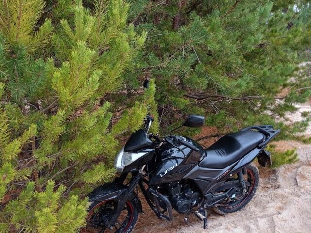 Лифан Другая, объемом двигателя 0.18 л и пробегом 0 тыс. км за 598 $, фото 6 на Automoto.ua