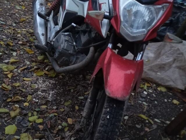 Ліфан Інша, об'ємом двигуна 0.15 л та пробігом 0 тис. км за 621 $, фото 1 на Automoto.ua