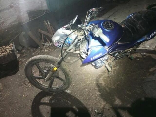 Лифан Другая, объемом двигателя 0.15 л и пробегом 0 тыс. км за 10 $, фото 3 на Automoto.ua