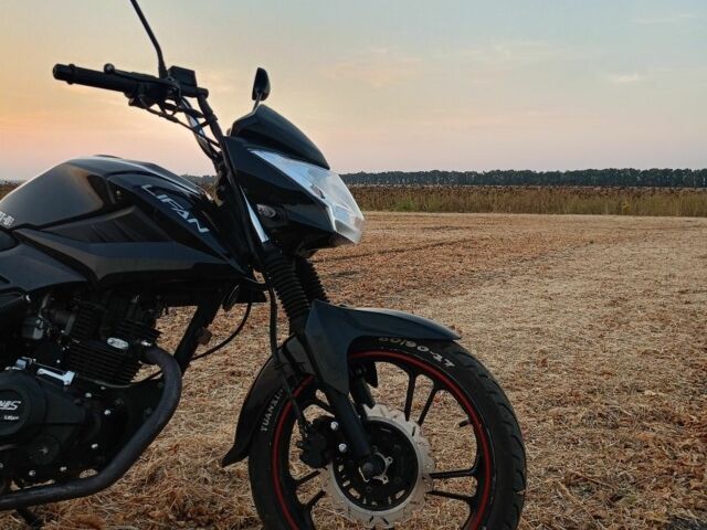 Лифан Другая, объемом двигателя 0.18 л и пробегом 0 тыс. км за 598 $, фото 8 на Automoto.ua