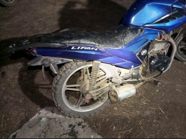 Лифан Другая, объемом двигателя 0.15 л и пробегом 0 тыс. км за 10 $, фото 2 на Automoto.ua