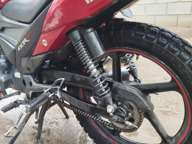 Ліфан Інша, об'ємом двигуна 0.15 л та пробігом 0 тис. км за 750 $, фото 6 на Automoto.ua