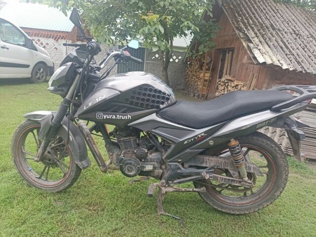 Лифан Другая, объемом двигателя 0.18 л и пробегом 0 тыс. км за 800 $, фото 2 на Automoto.ua