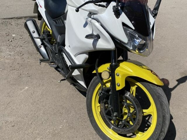 Лифан Другая, объемом двигателя 0.2 л и пробегом 0 тыс. км за 1200 $, фото 3 на Automoto.ua