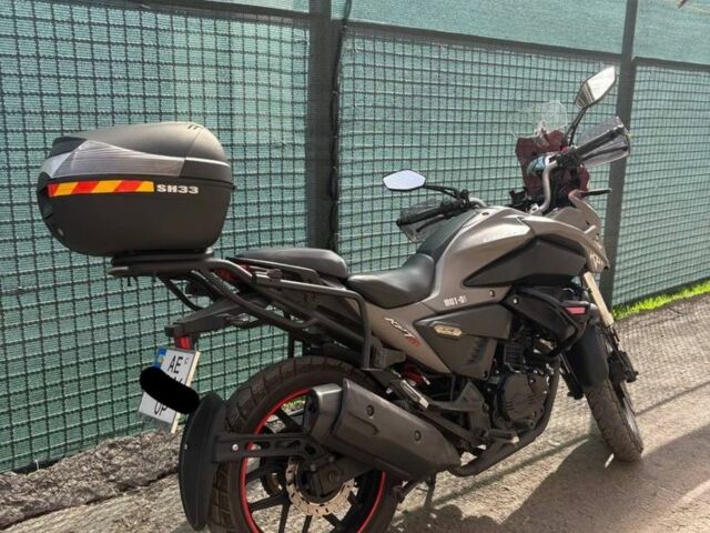 Лифан Другая, объемом двигателя 0.2 л и пробегом 0 тыс. км за 1700 $, фото 1 на Automoto.ua