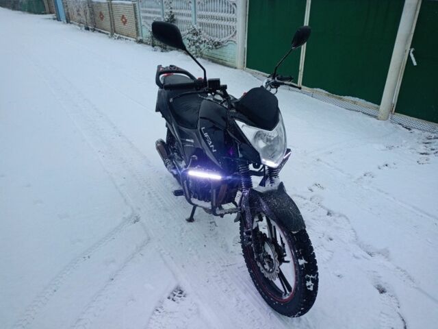 Лифан Другая, объемом двигателя 0.18 л и пробегом 0 тыс. км за 598 $, фото 1 на Automoto.ua