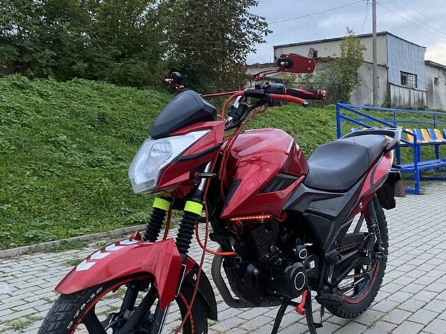 Лифан Другая, объемом двигателя 0.15 л и пробегом 0 тыс. км за 799 $, фото 1 на Automoto.ua