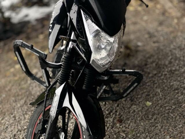 Ліфан Інша, об'ємом двигуна 0.18 л та пробігом 0 тис. км за 599 $, фото 4 на Automoto.ua