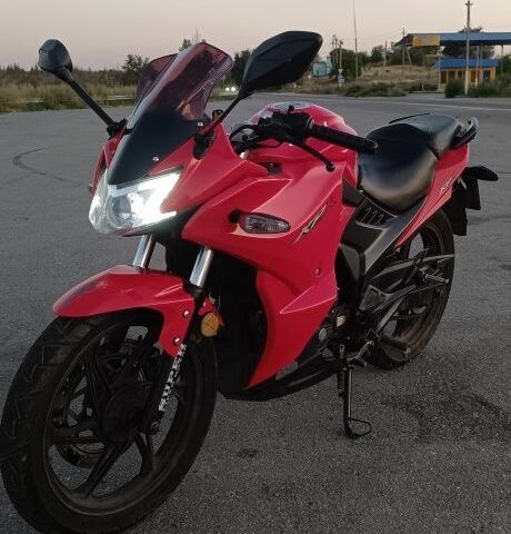 Лифан Другая, объемом двигателя 0.2 л и пробегом 0 тыс. км за 1299 $, фото 2 на Automoto.ua