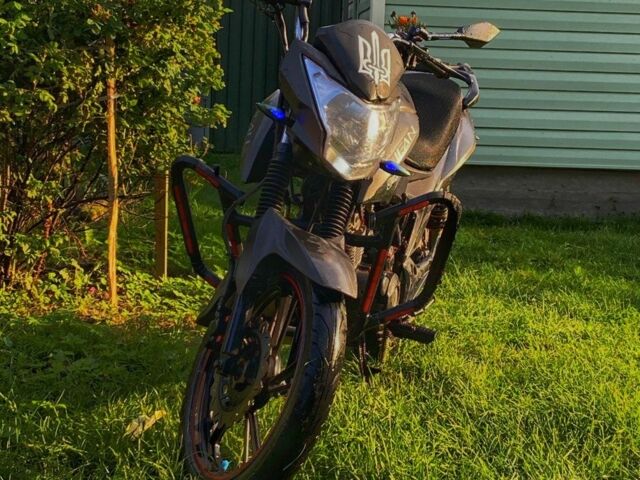 Лифан Другая, объемом двигателя 0.18 л и пробегом 0 тыс. км за 800 $, фото 1 на Automoto.ua