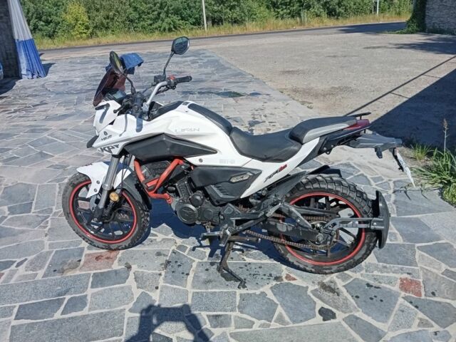 Лифан Другая 2018 в Фастове на Automoto.ua Лифан Другая, объемом двигателя 0.2 л и пробегом 0 тыс. км за 1437 $, фото 6 на Automoto.ua