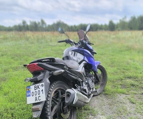 Лифан Другая, объемом двигателя 0.2 л и пробегом 0 тыс. км за 1050 $, фото 2 на Automoto.ua